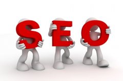 網站優化中網站流量突然大(dà)幅度下降原因