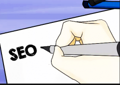 SEO中的(de)快速排名是什(shén)麽原理(lǐ)